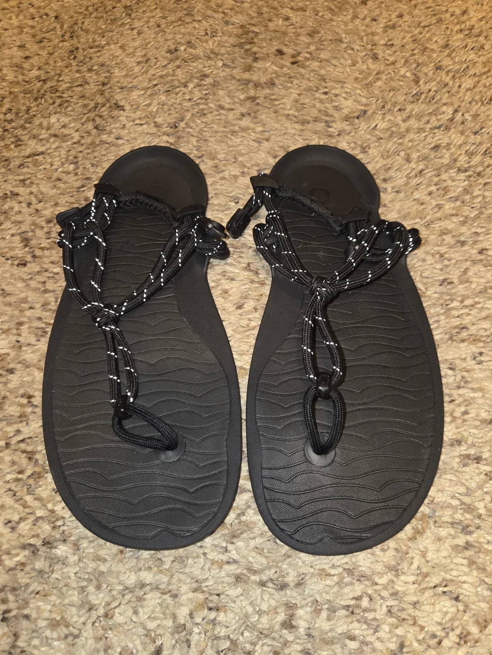Xero Shoes AquaCloud Sandals - Size M9